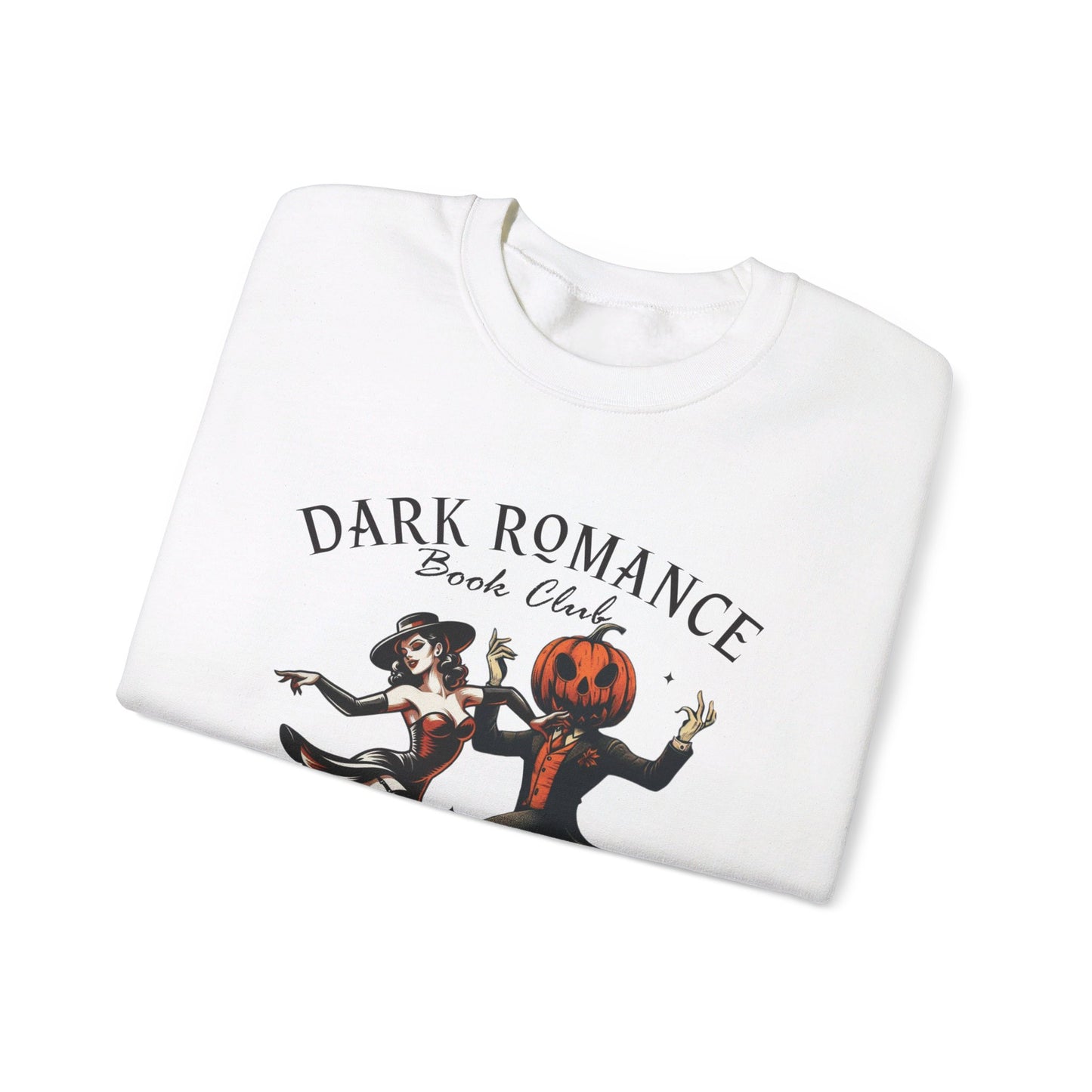 Dark Romance - Sweatshirt