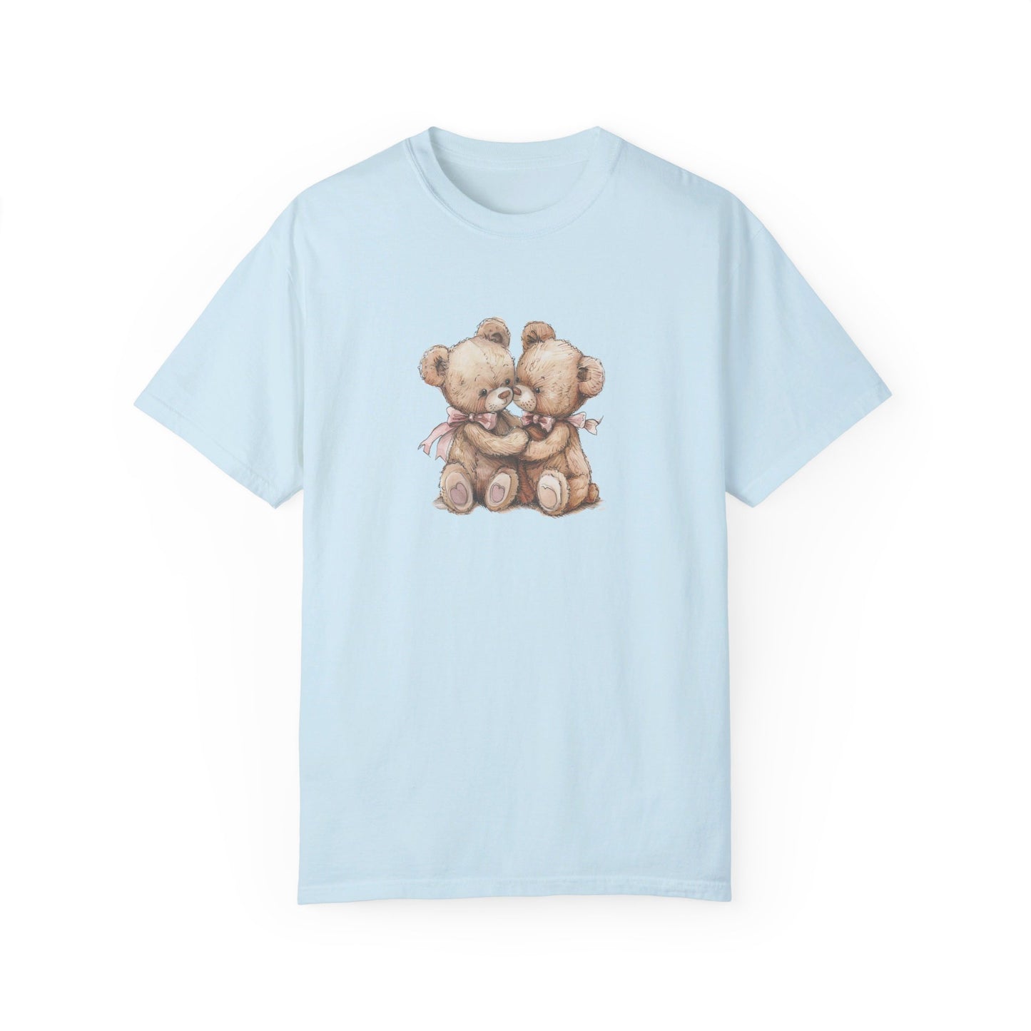 Teddy Bear Love - Classic Tee