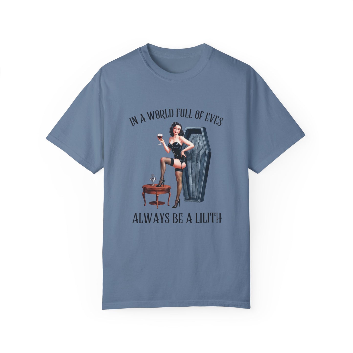 Always Be A Lilith - Classic Tee