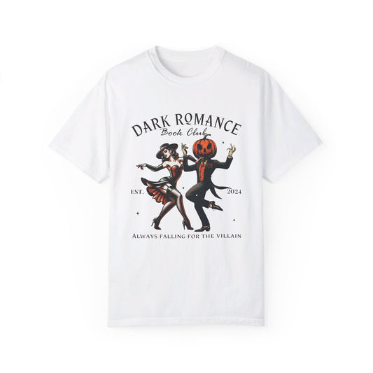 Dark Romance - Classic Tee