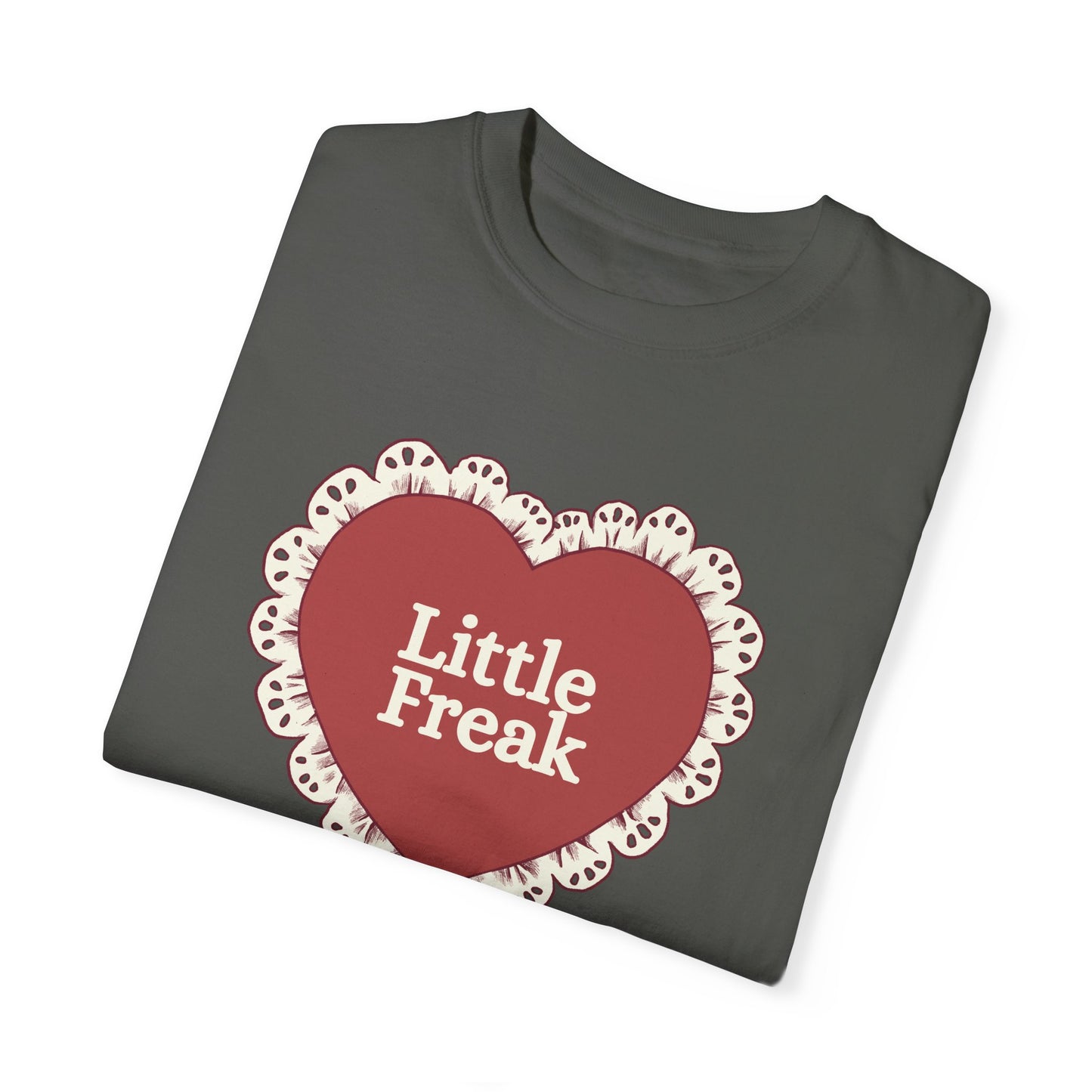 Little Freak - Classic Tee