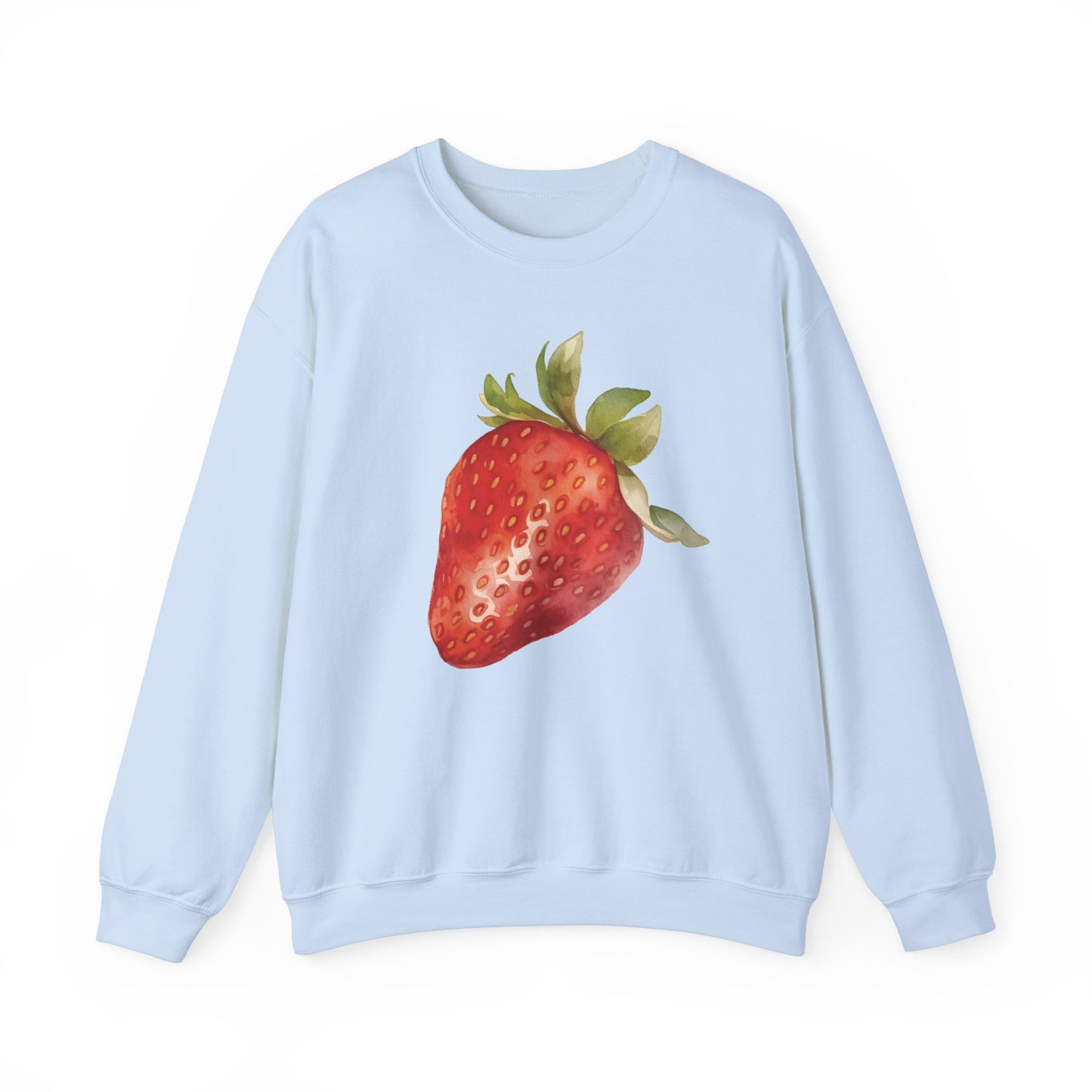 Strawberry - Sweatshirt