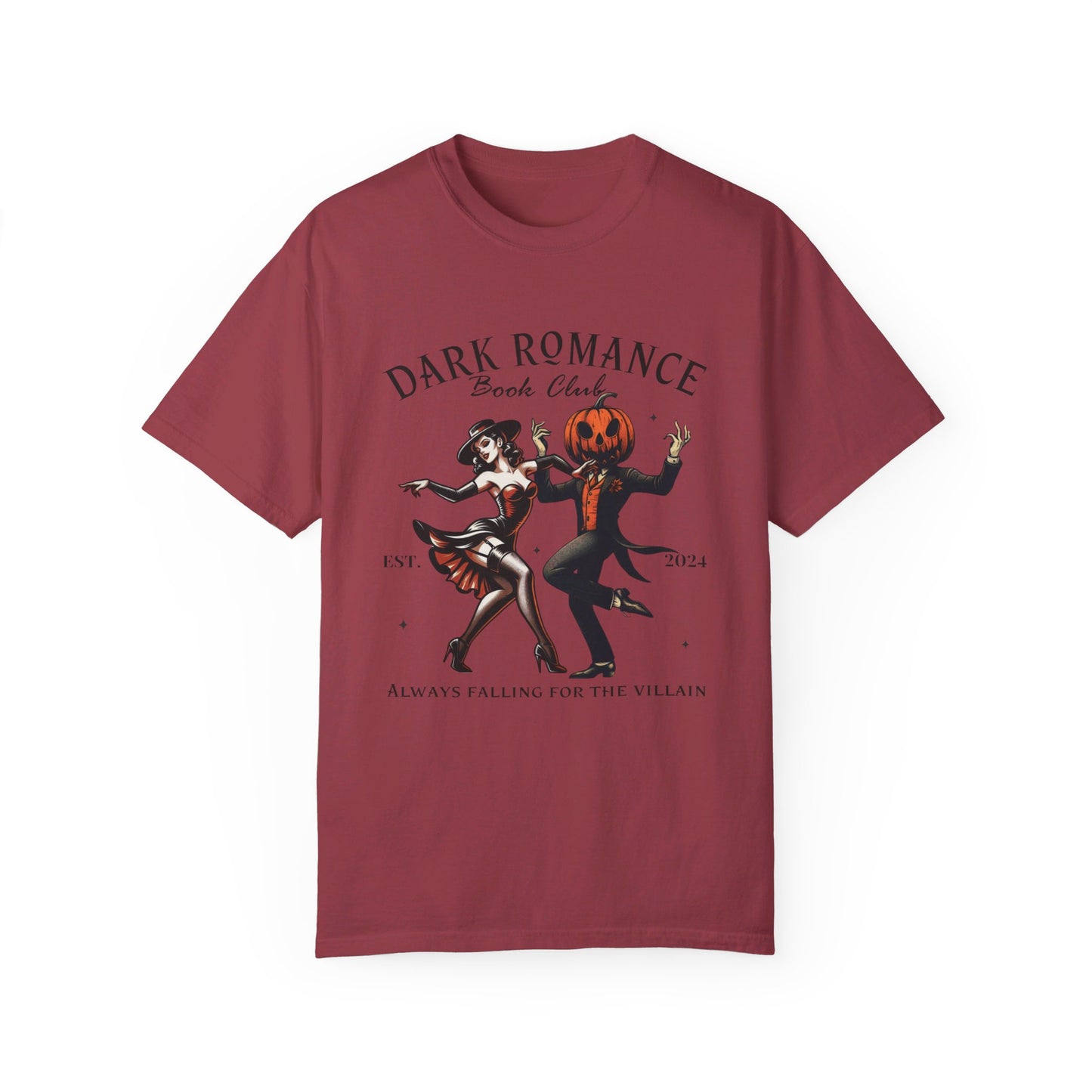 Dark Romance - Classic Tee