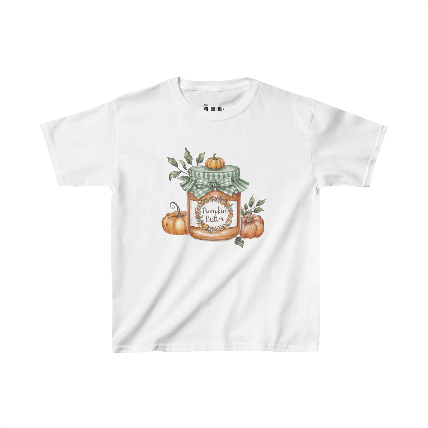 Pumpkin Butter - Baby Tee