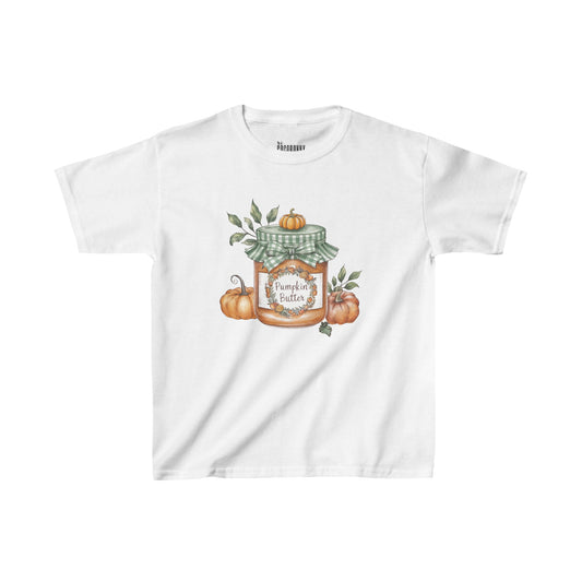 Pumpkin Butter - Baby Tee