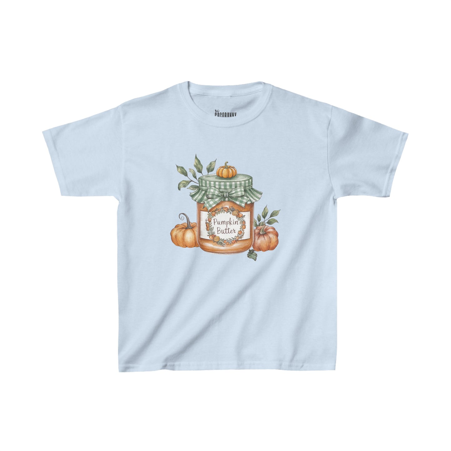 Pumpkin Butter - Baby Tee