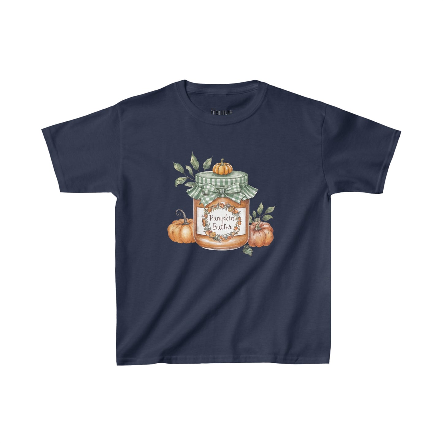 Pumpkin Butter - Baby Tee