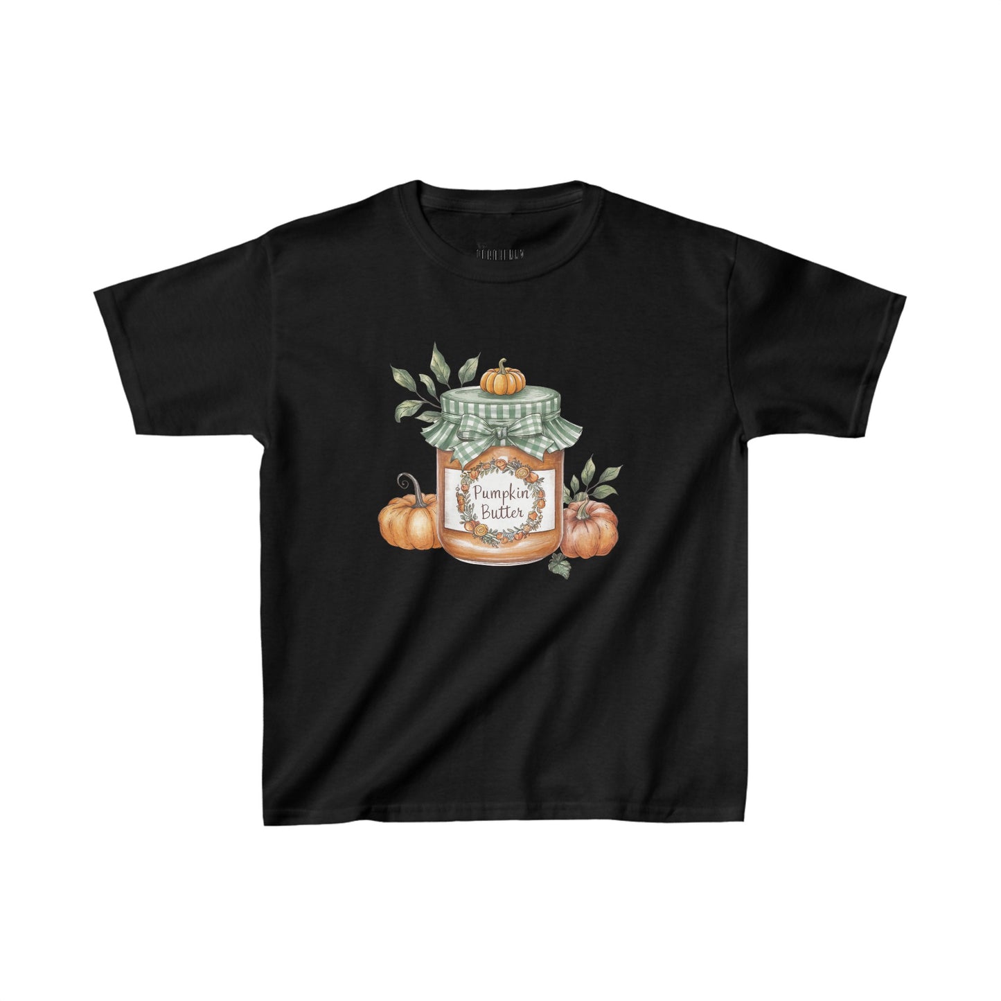 Pumpkin Butter - Baby Tee