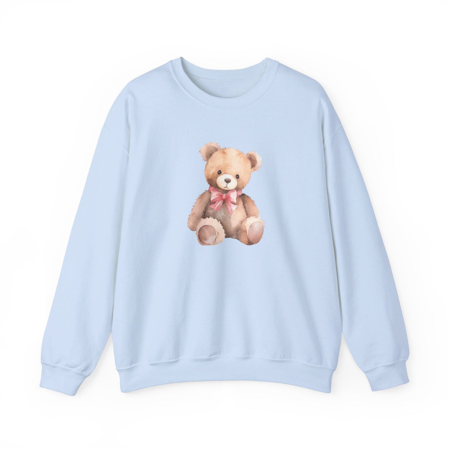 Teddy Bear - Sweatshirt