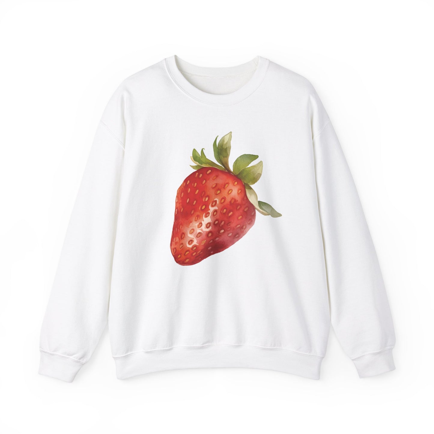 Strawberry - Sweatshirt