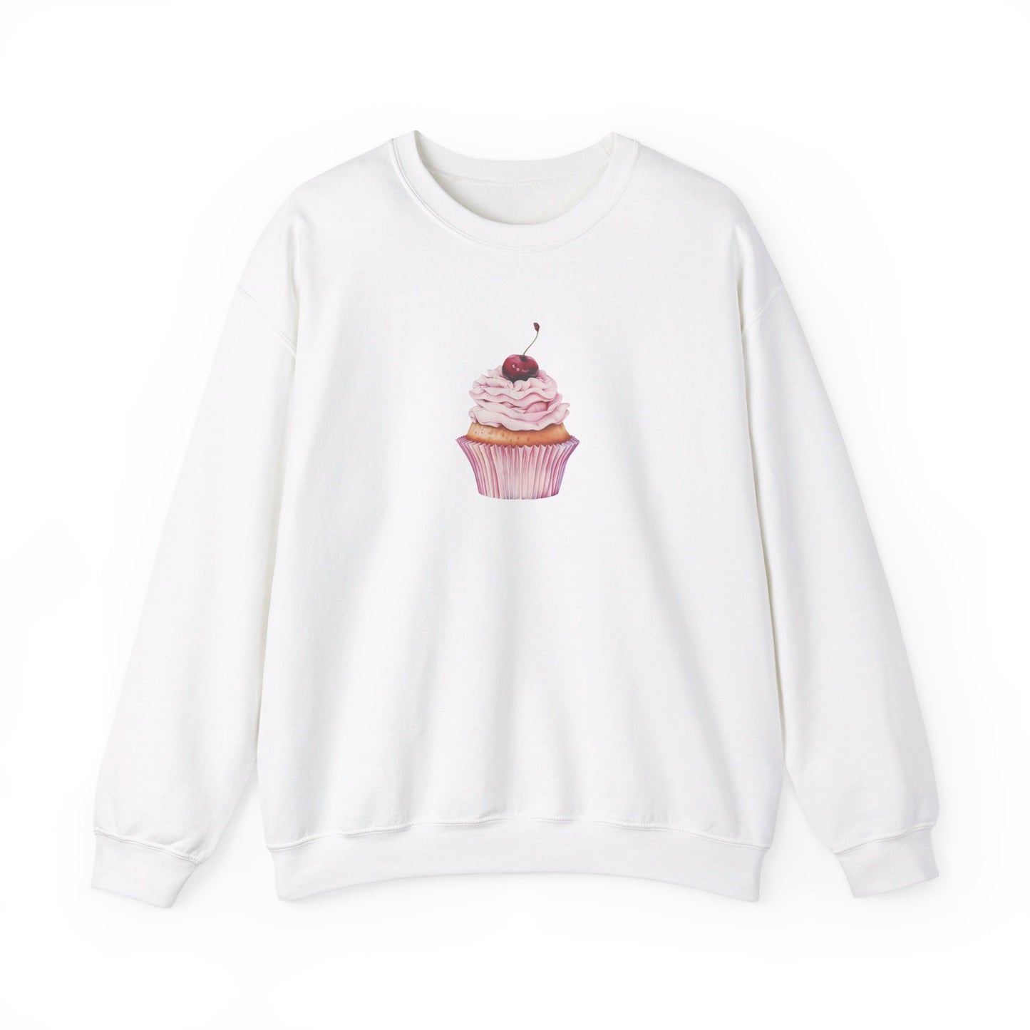 Cupcake - Sweatshirt