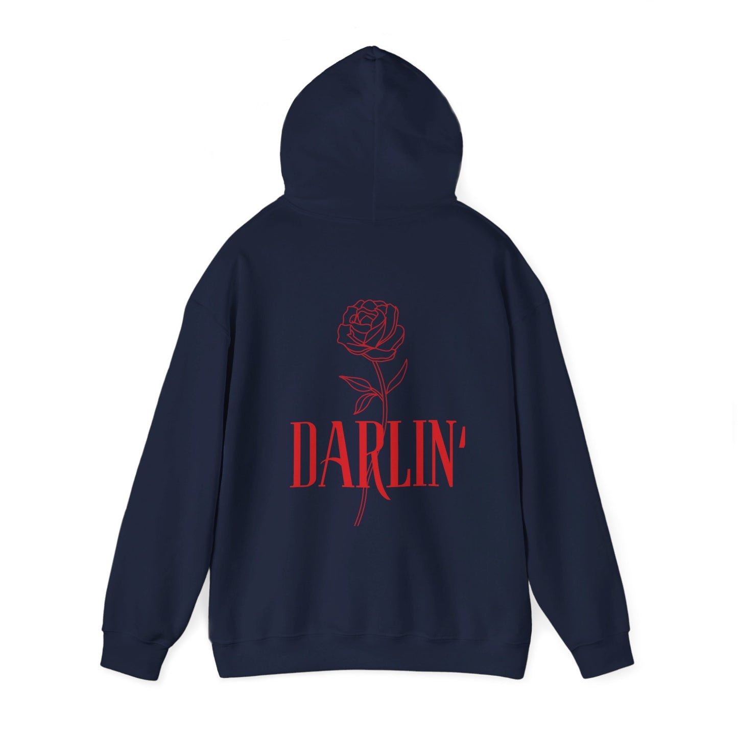 Darlin' - Hoodie