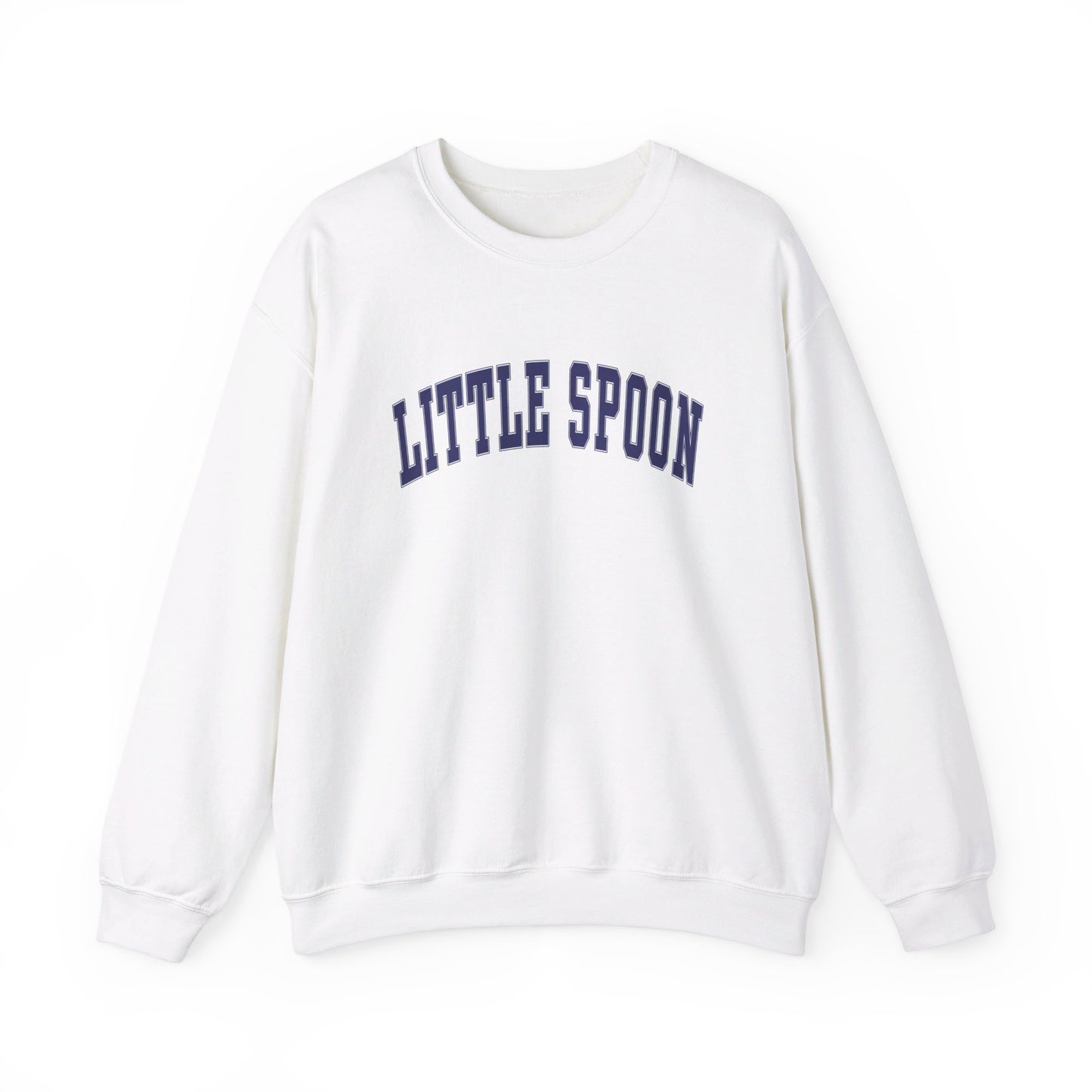 Little Spoon - Sweatshirt