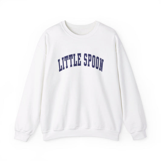 Little Spoon - Sweatshirt