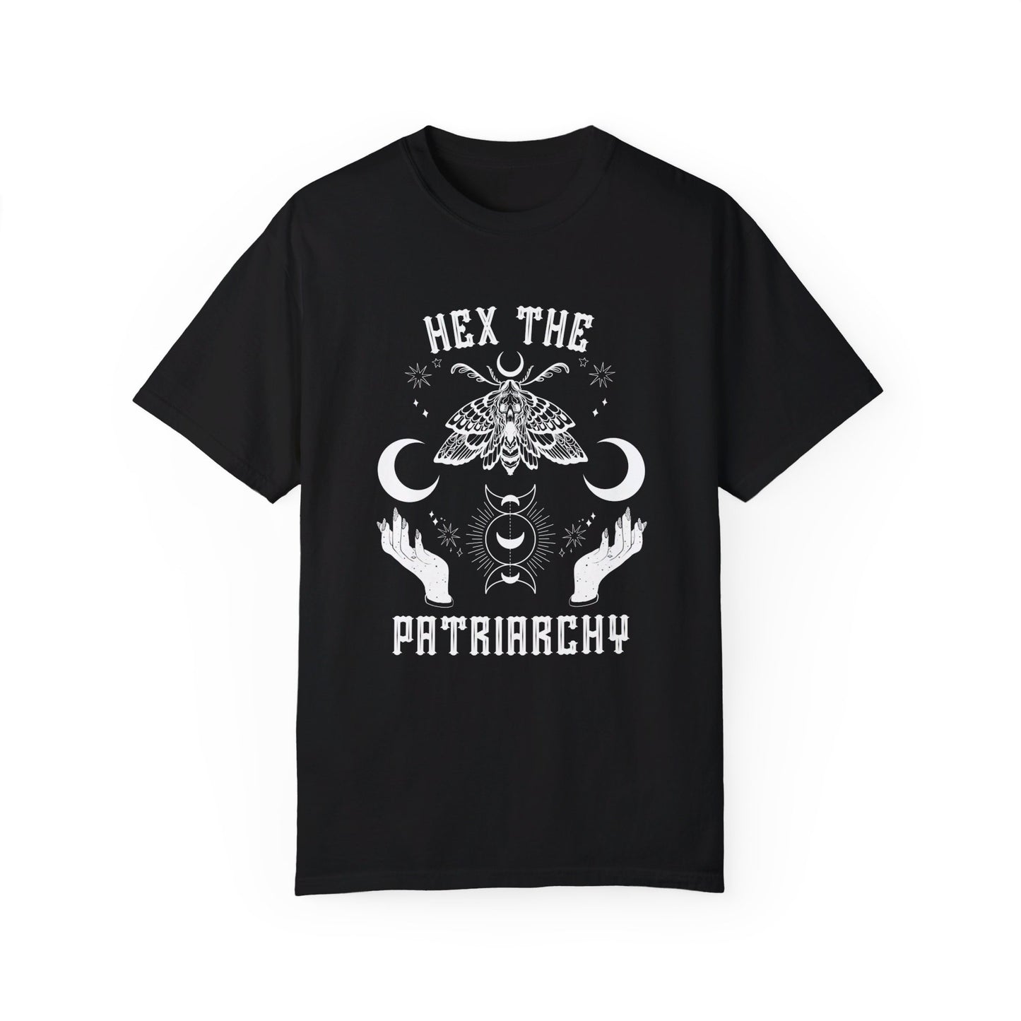 Hex The Patriarchy - Classic Tee