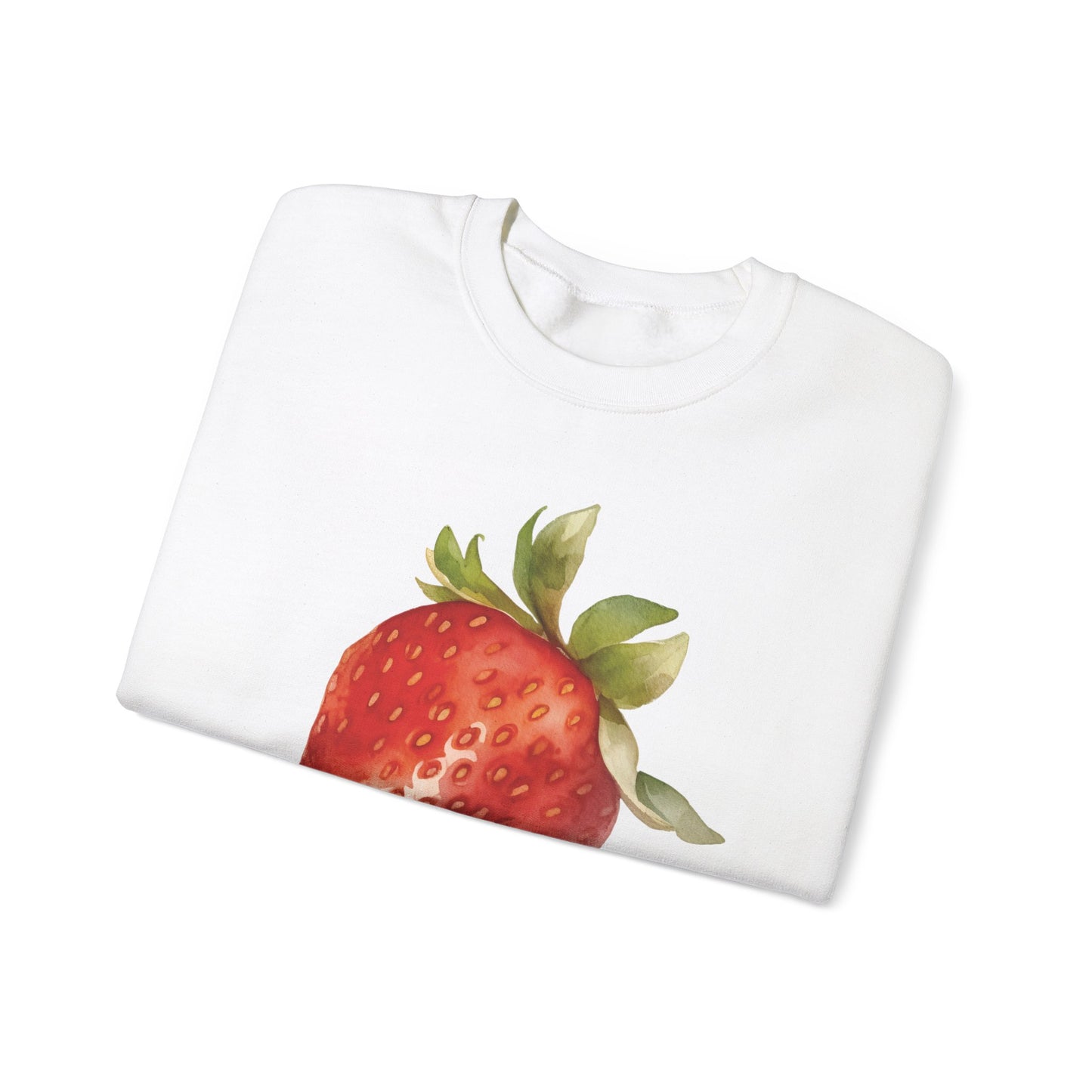 Strawberry - Sweatshirt