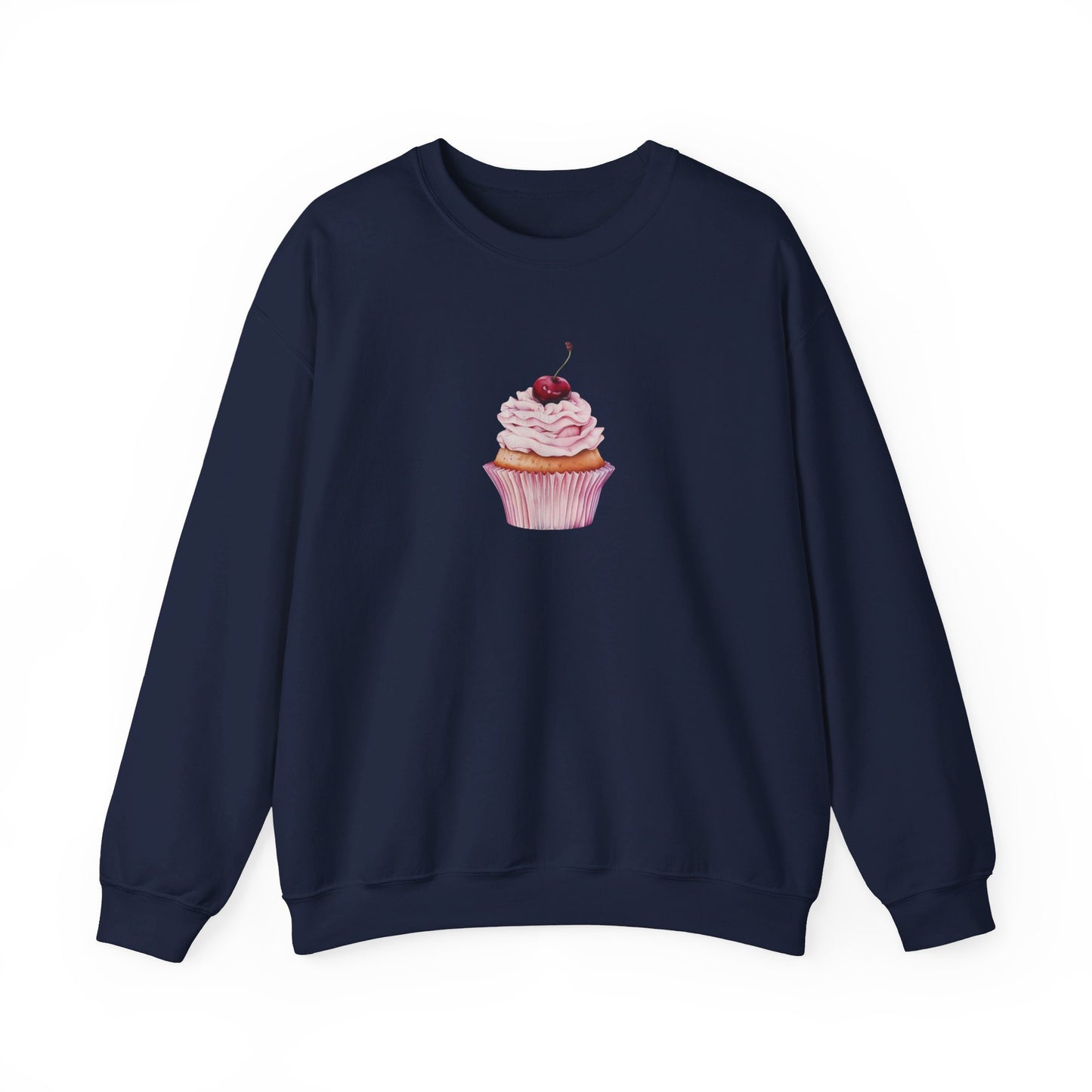 Cupcake - Sweatshirt