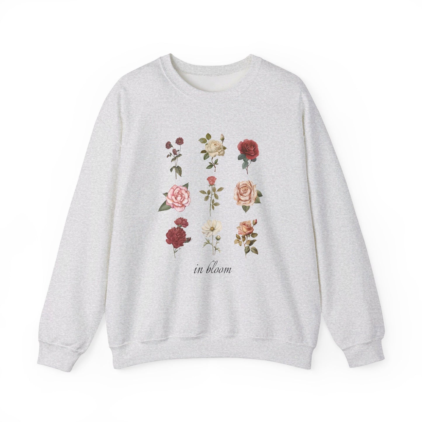 In Bloom - Sweatshirt