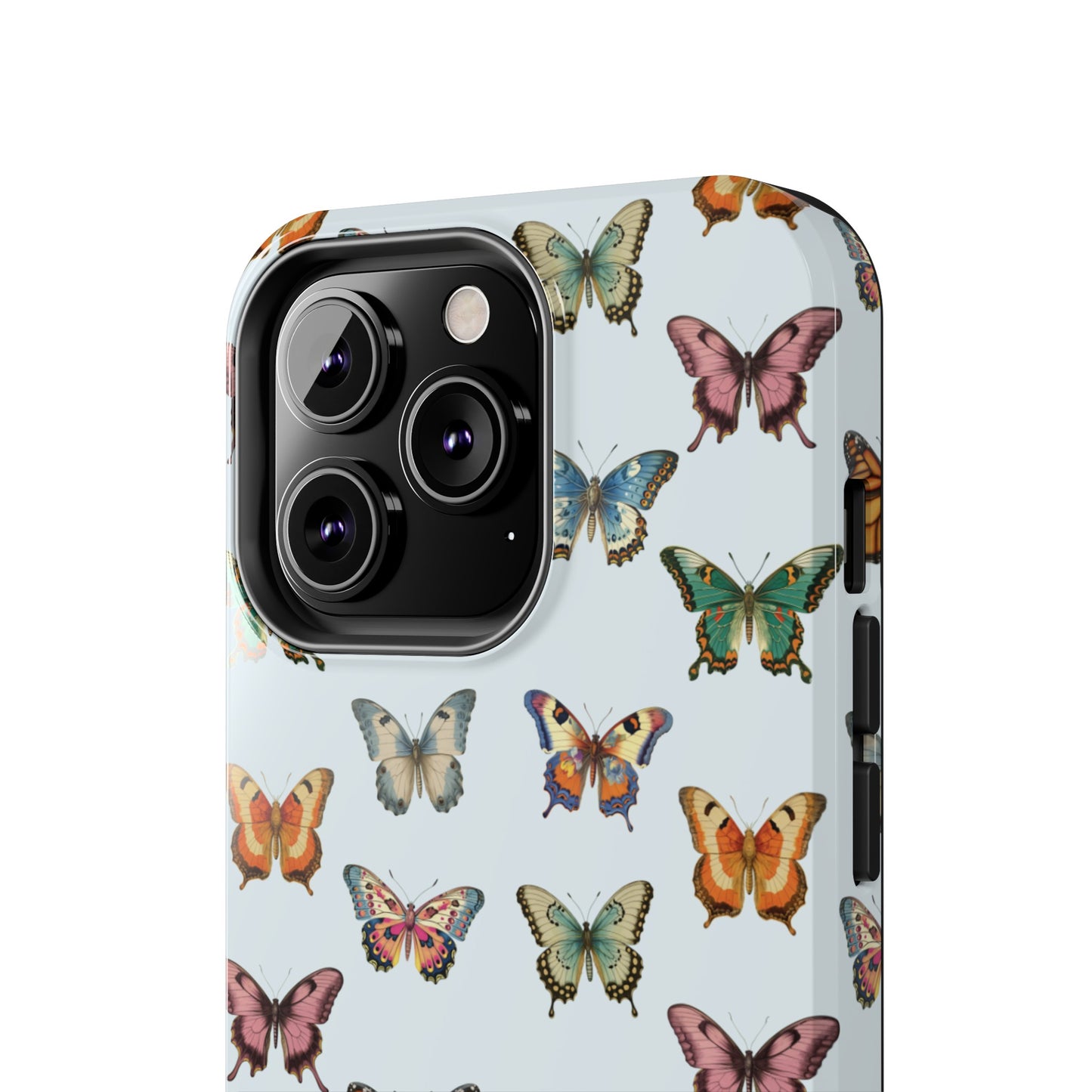 Butterfly - iPhone Case