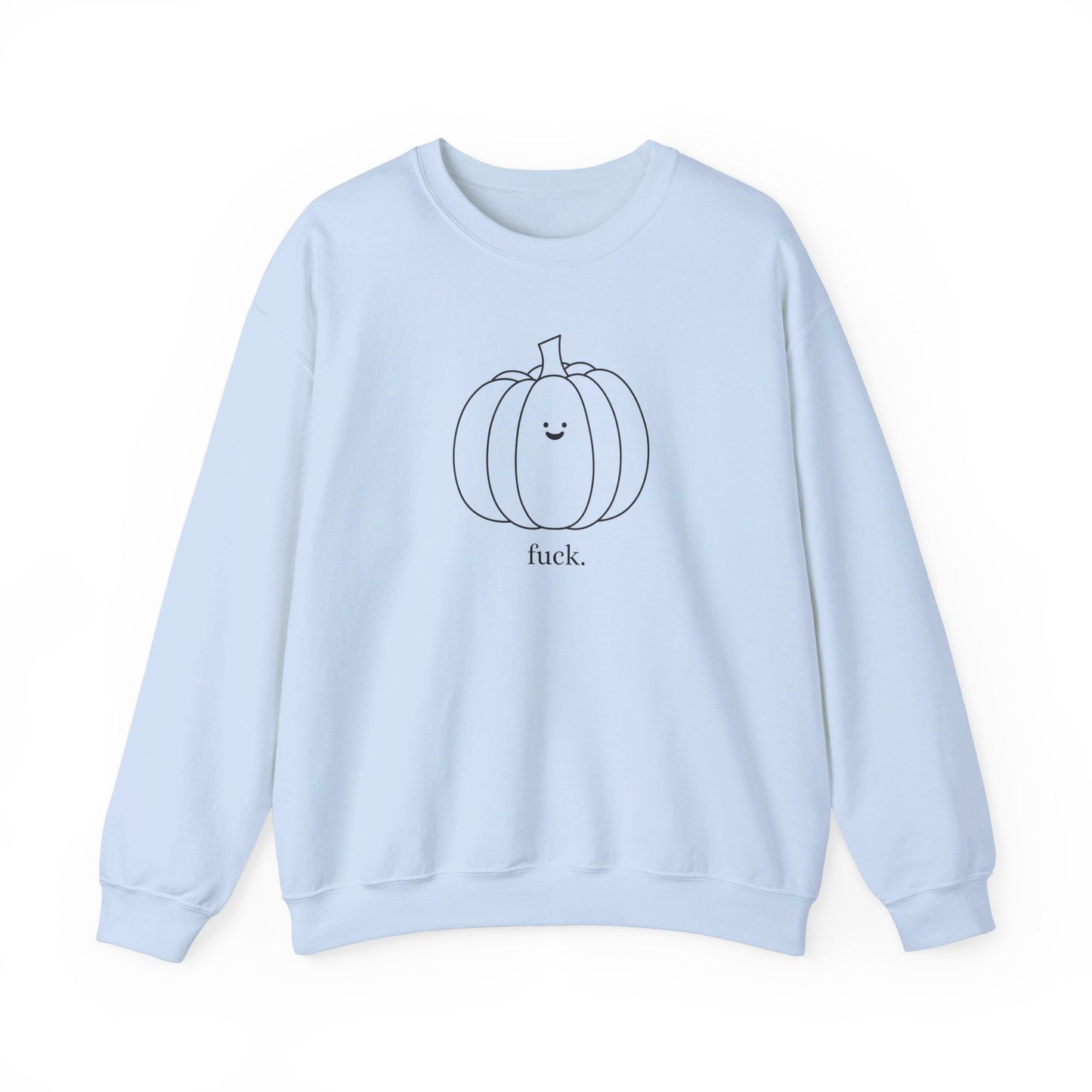 No Tricks Please - Sweatshirt