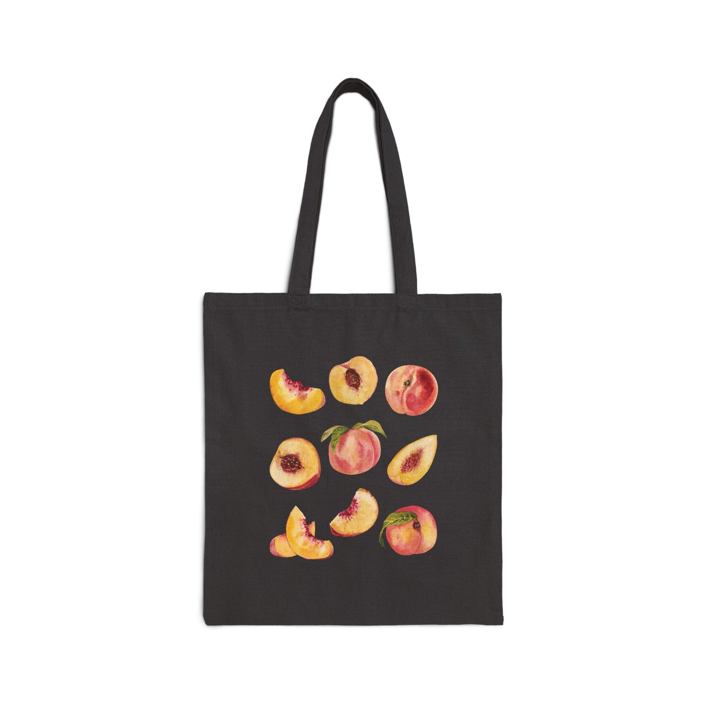 Peachy - Tote Bag