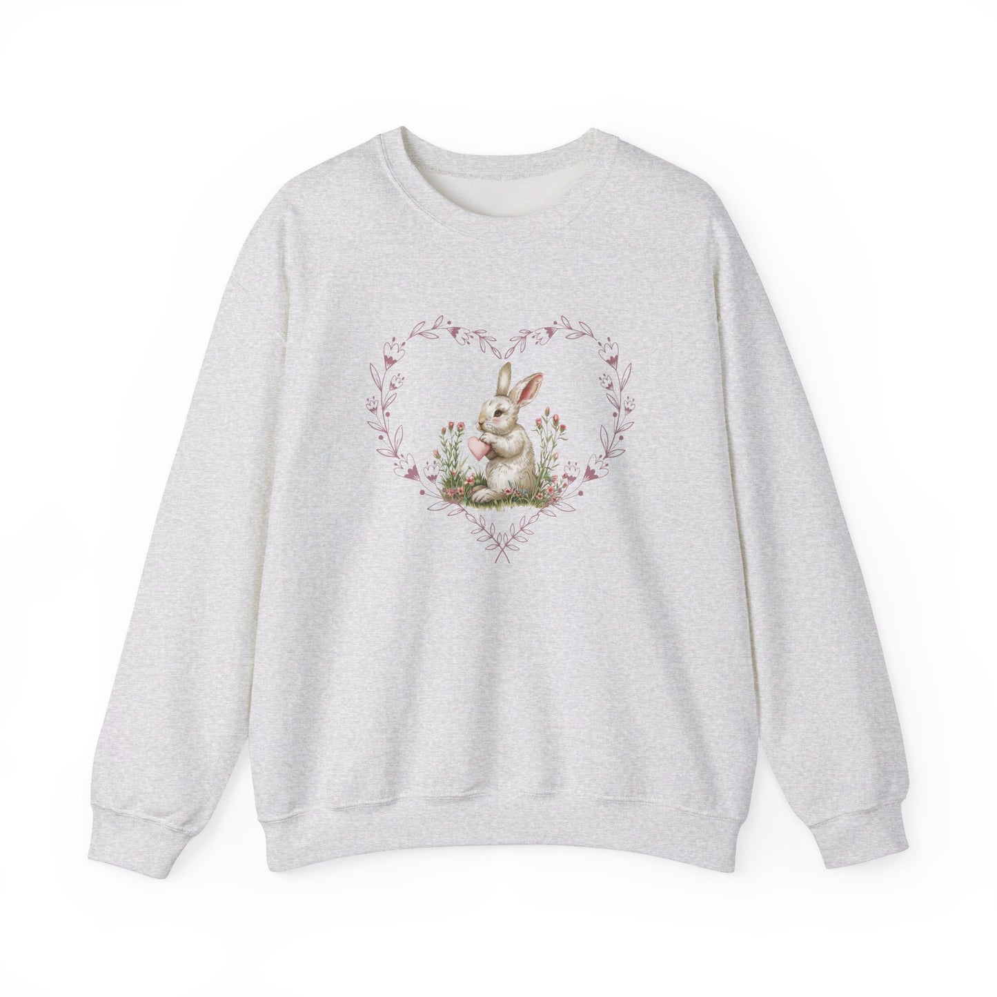 Coquette Bunny - Sweatshirt