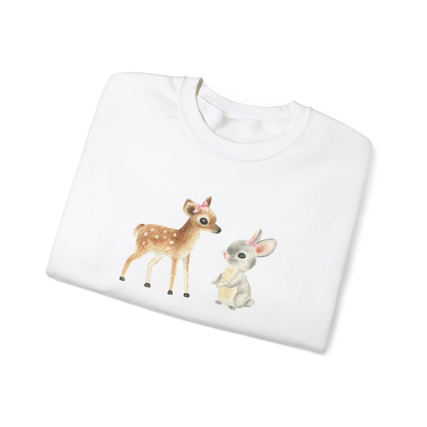 Forest Friends - Sweatshirt