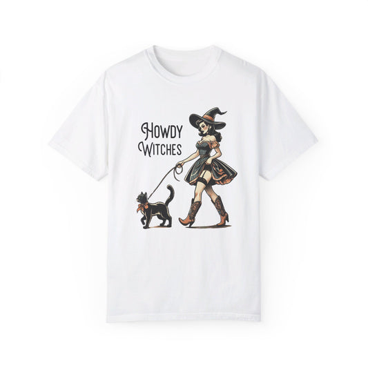 Howdy Witches - Classic Tee