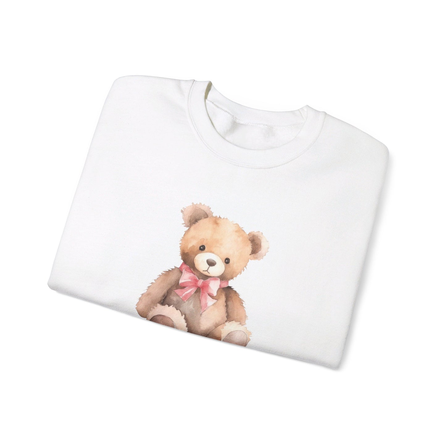 Teddy Bear - Sweatshirt