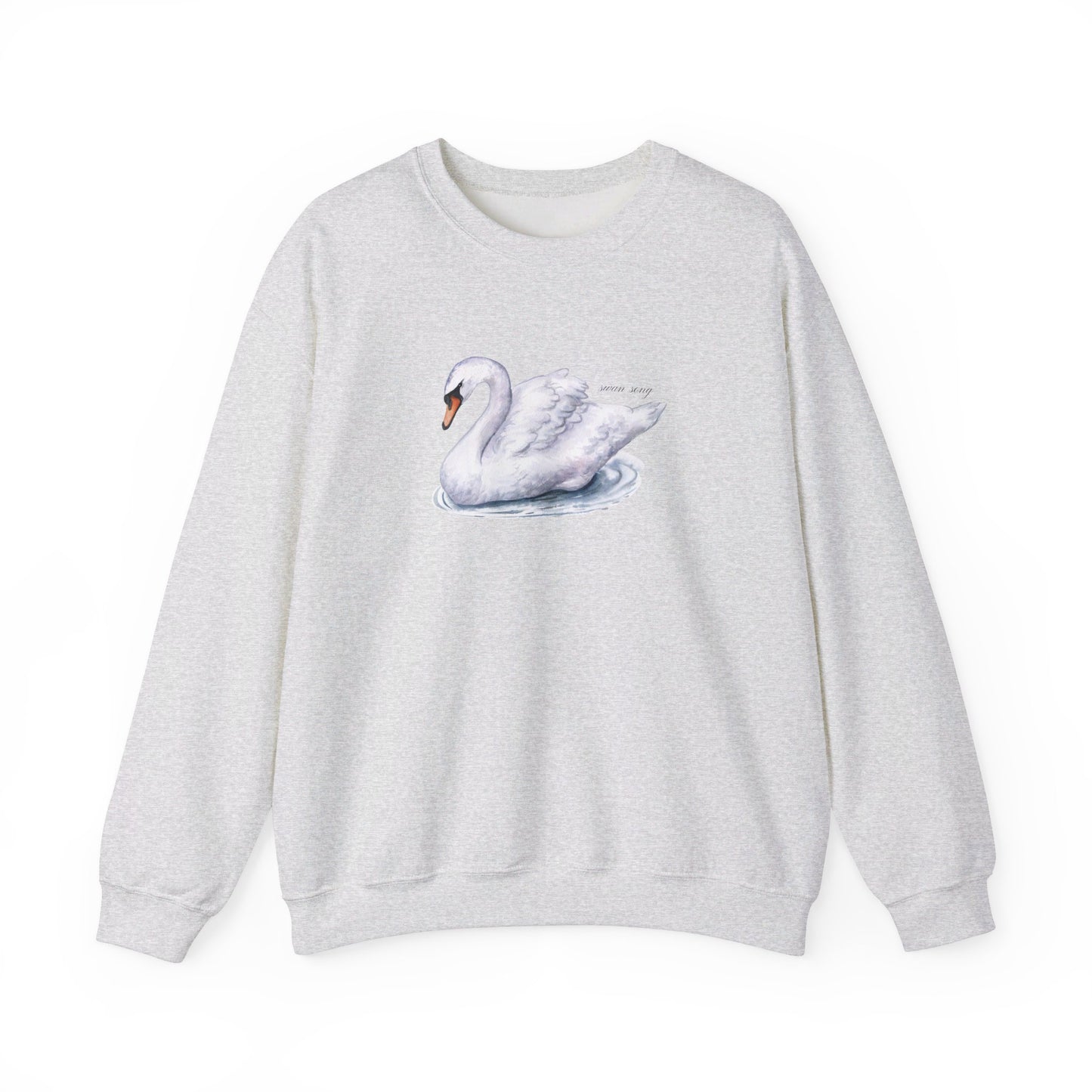 Swan Song - Sweatshirt