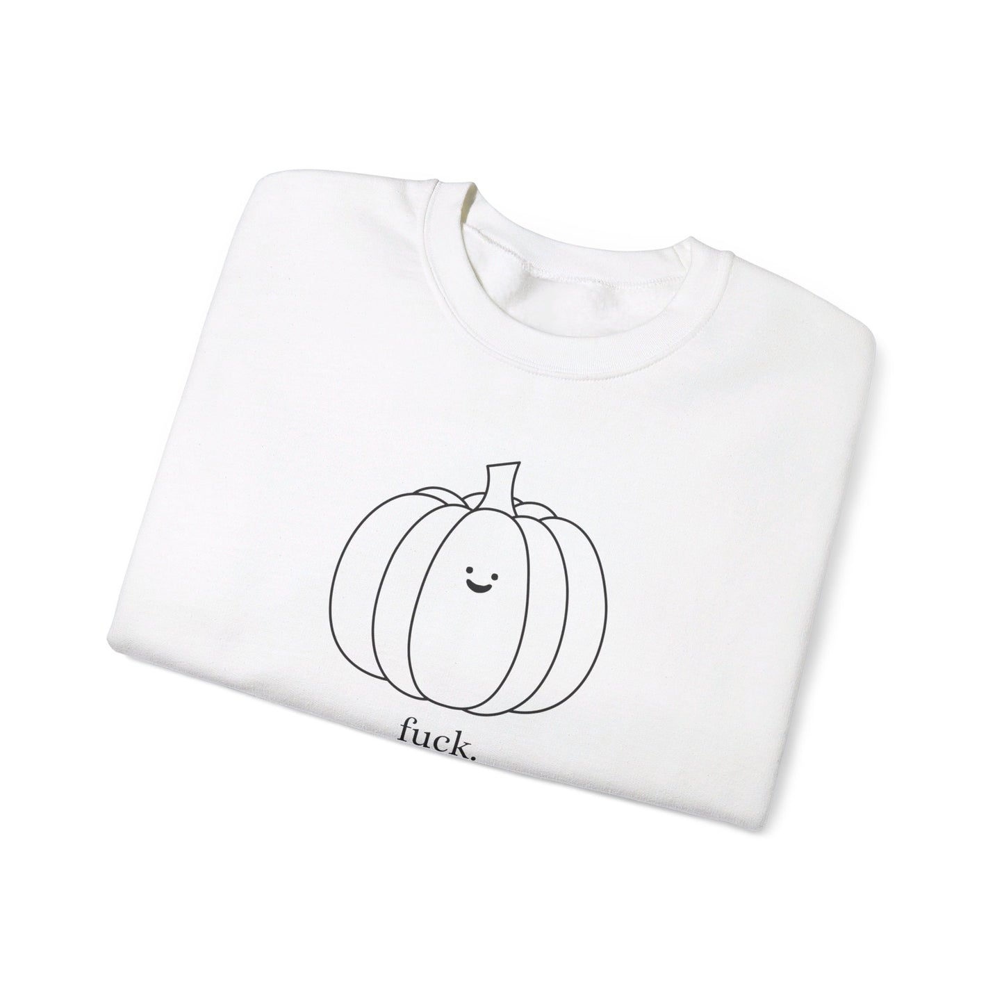 No Tricks Please - Sweatshirt