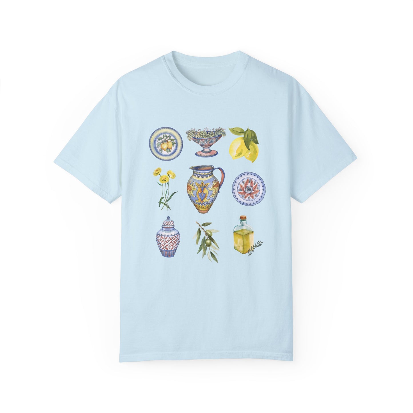 Italian Summer - Classic Tee