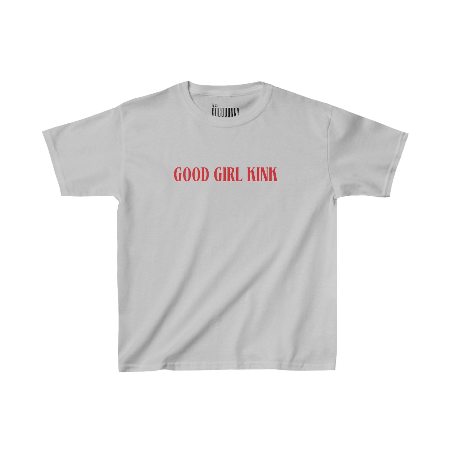 Good Girl Kink - Baby Tee