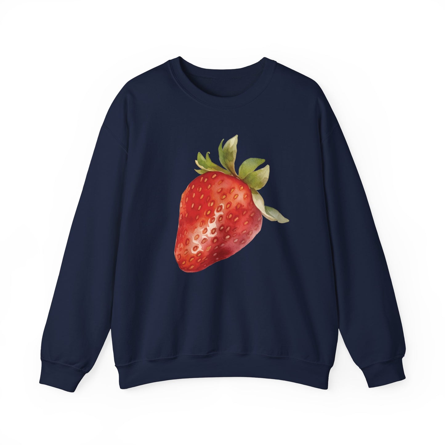 Strawberry - Sweatshirt