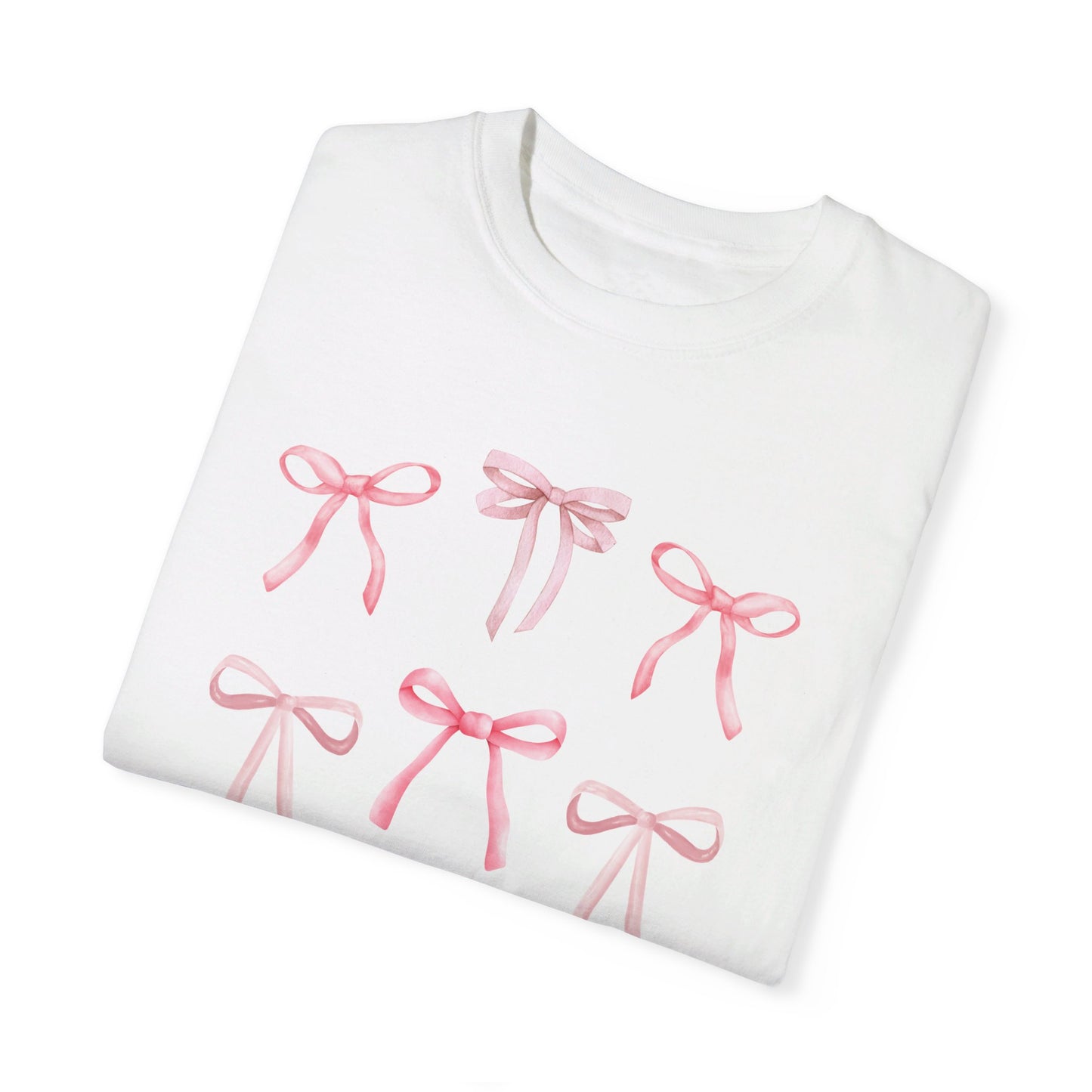 Coquette Bows - Classic Tee