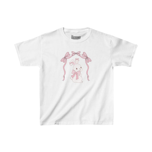 Bunny Baby - Baby Tee