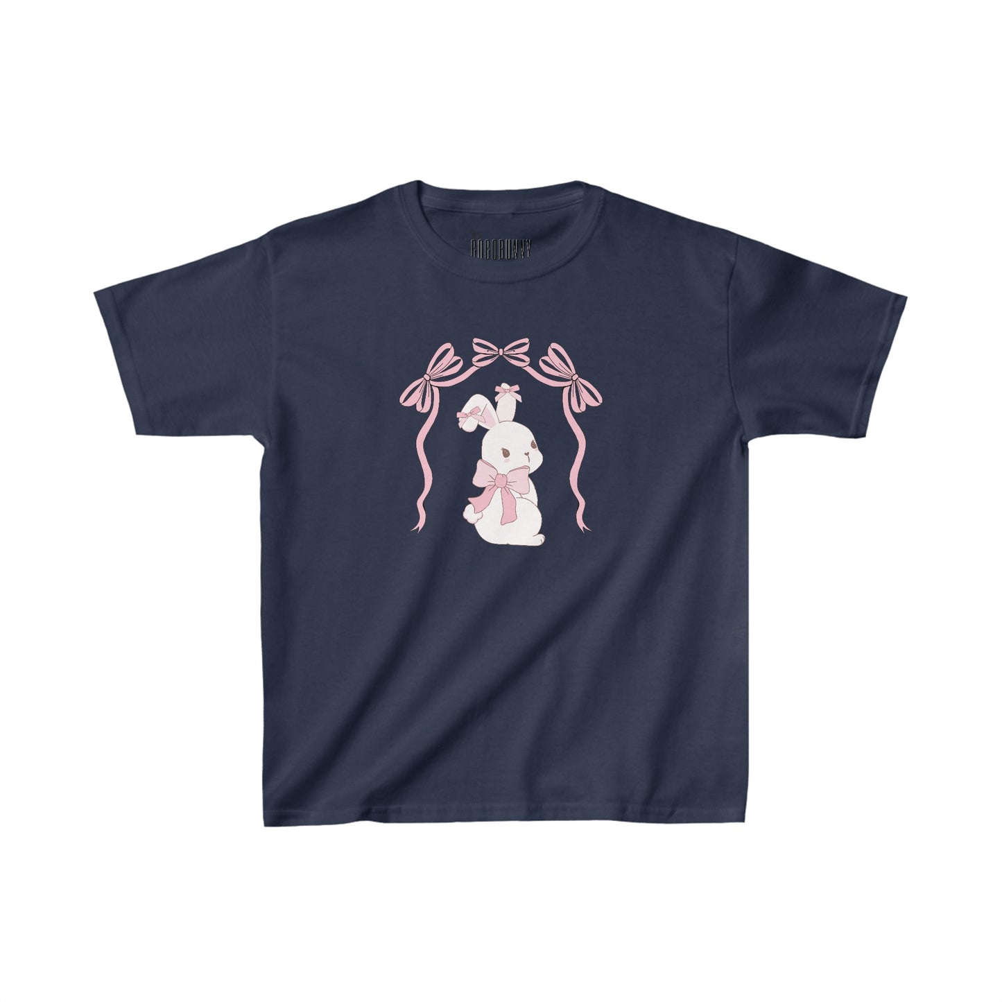 Bunny Baby - Baby Tee