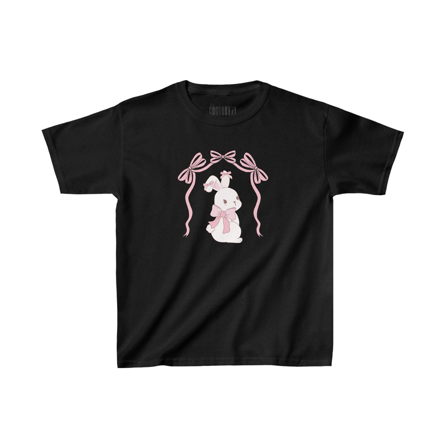 Bunny Baby - Baby Tee