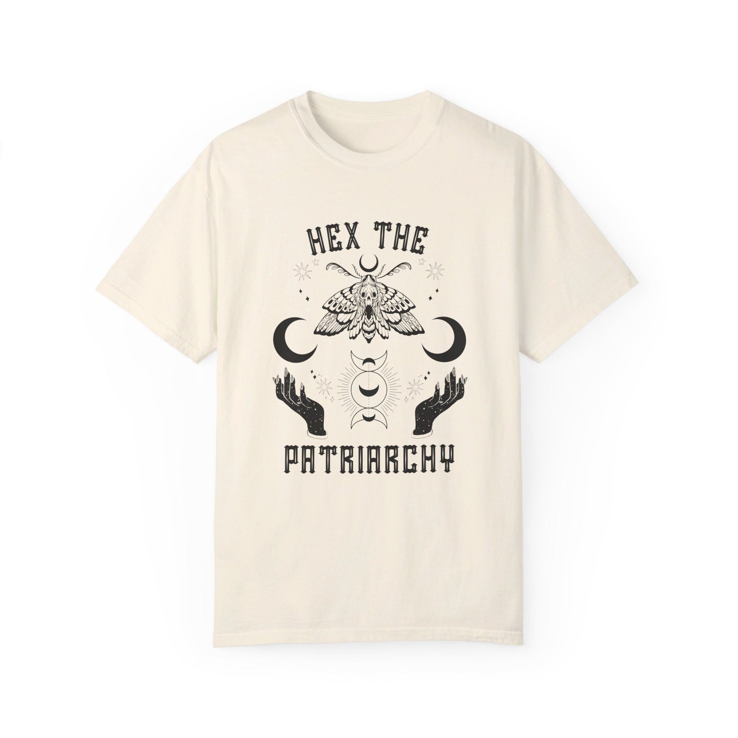 Hex The Patriarchy - Classic Tee