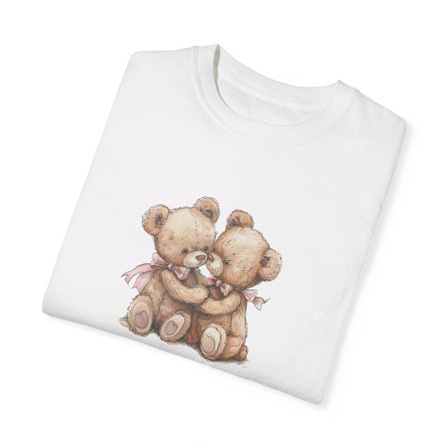 Teddy Bear Love - Classic Tee