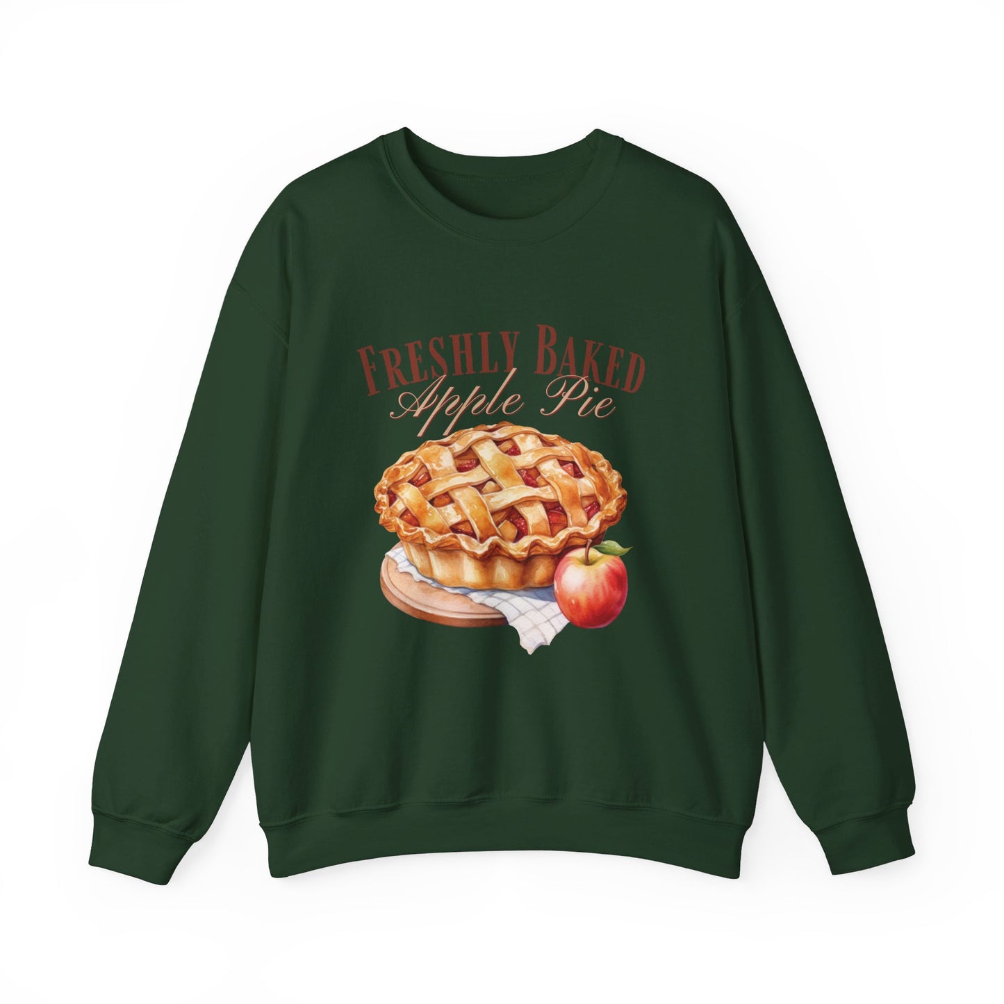 Apple Pie - Sweatshirt