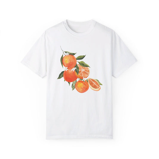 Orange Blossom - Classic Tee