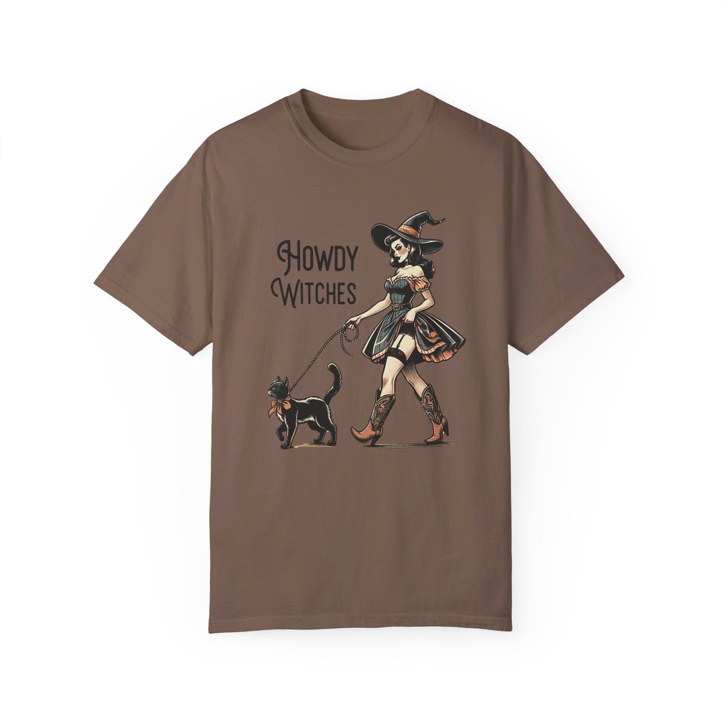 Howdy Witches - Classic Tee