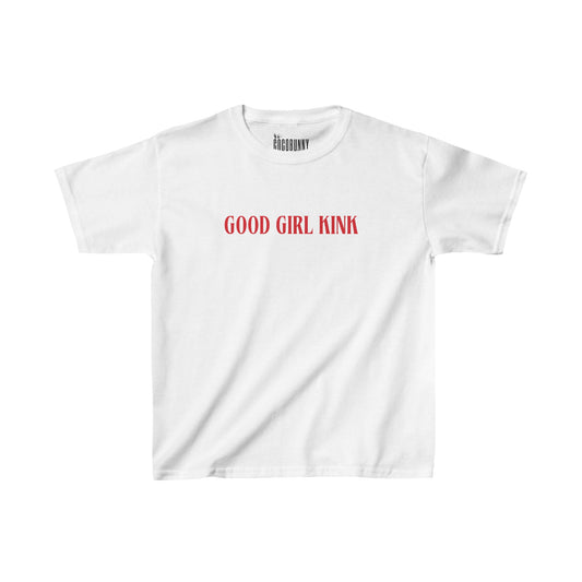 Good Girl Kink - Baby Tee