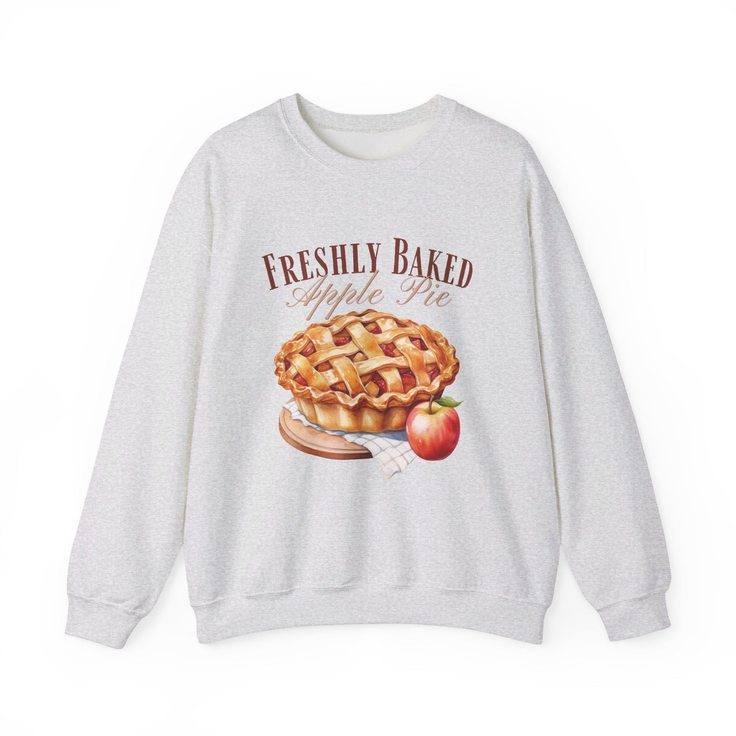 Apple Pie - Sweatshirt