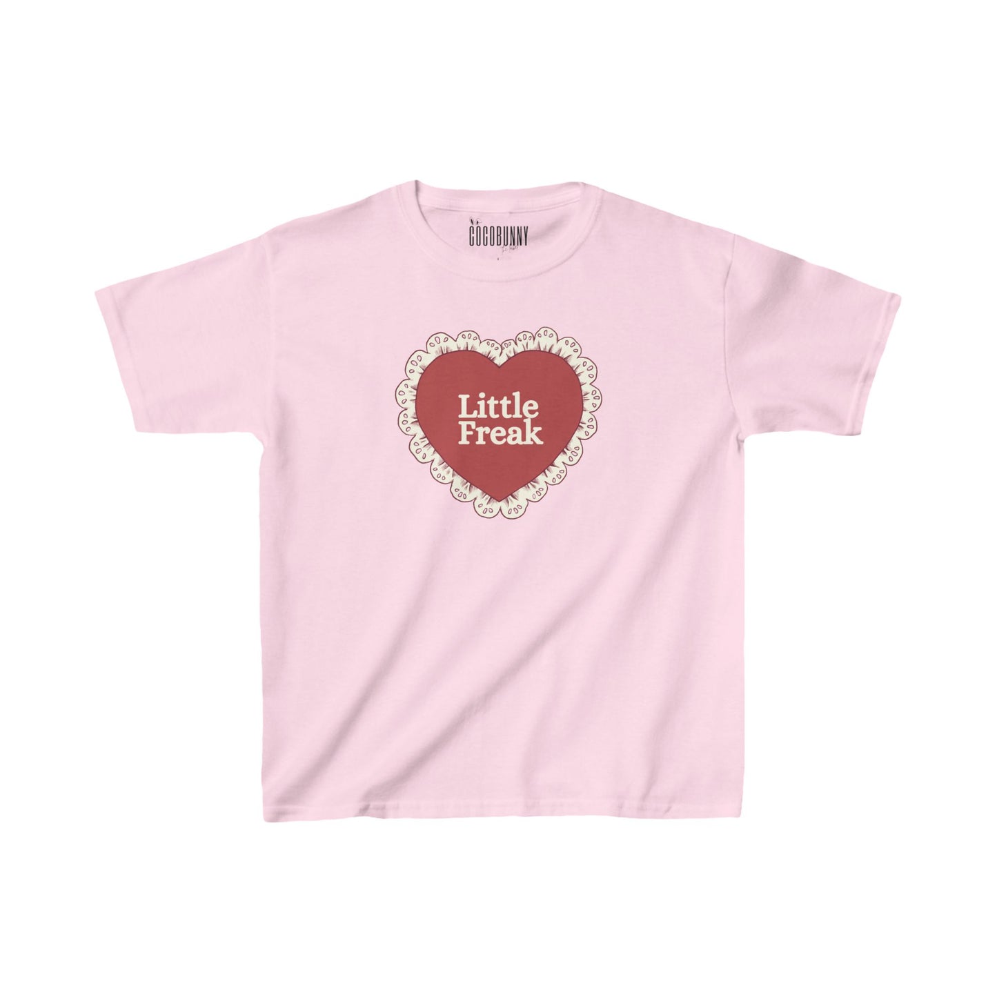 Little Freak - Baby Tee