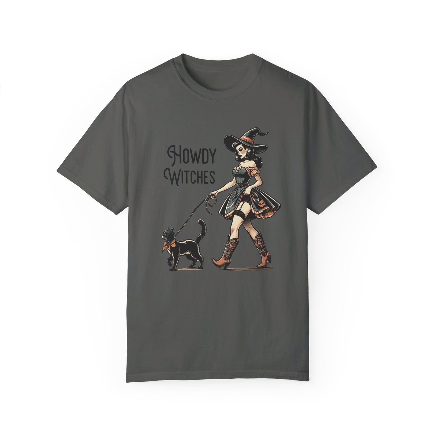 Howdy Witches - Classic Tee