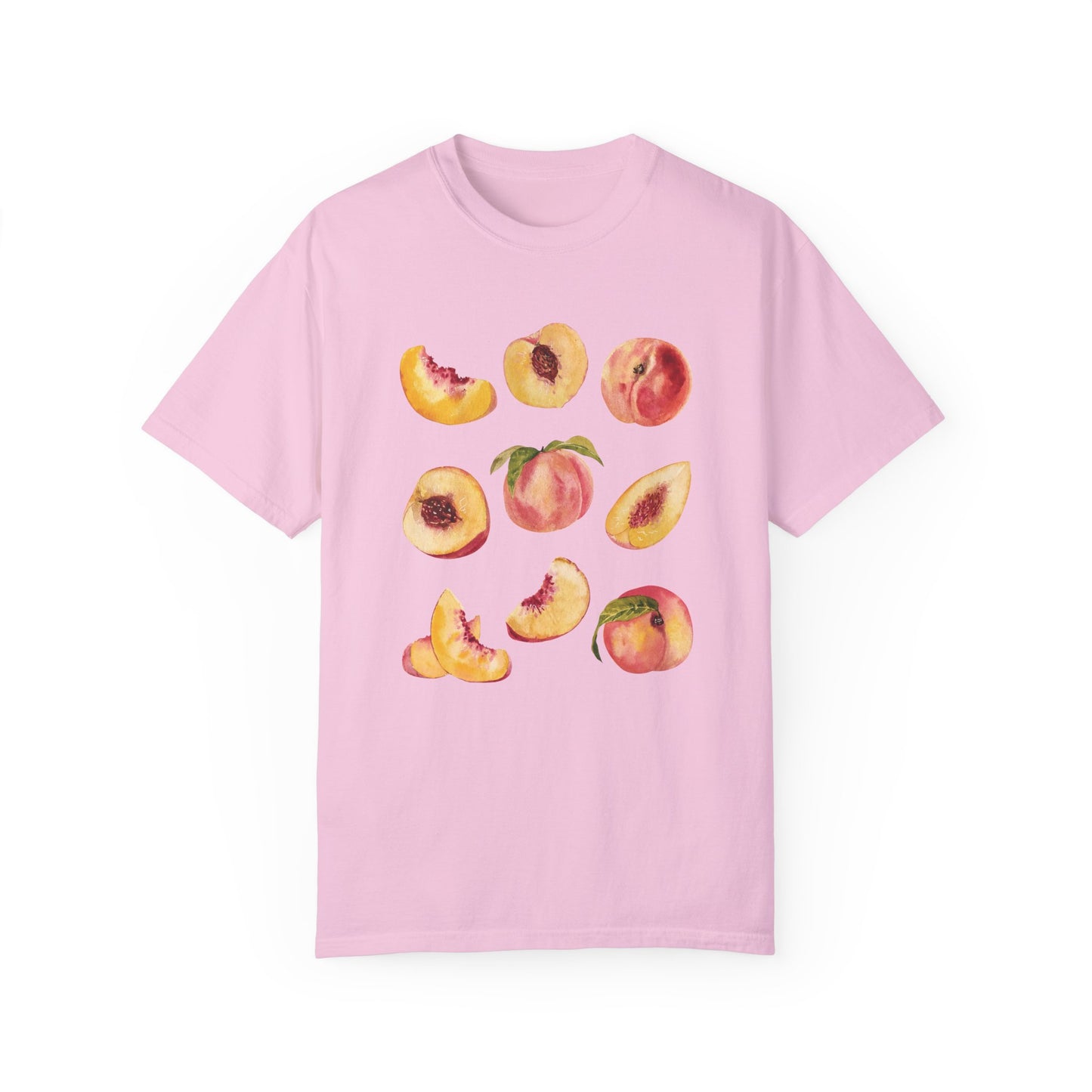 Peachy - Classic Tee