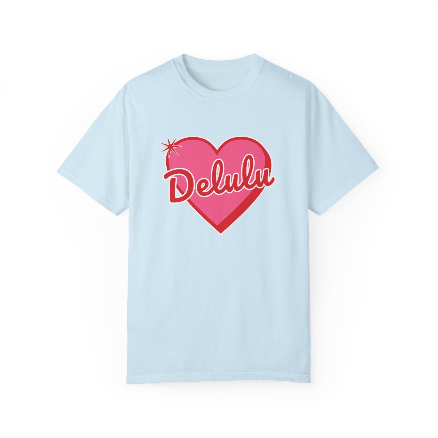 Delulu - Classic Tee