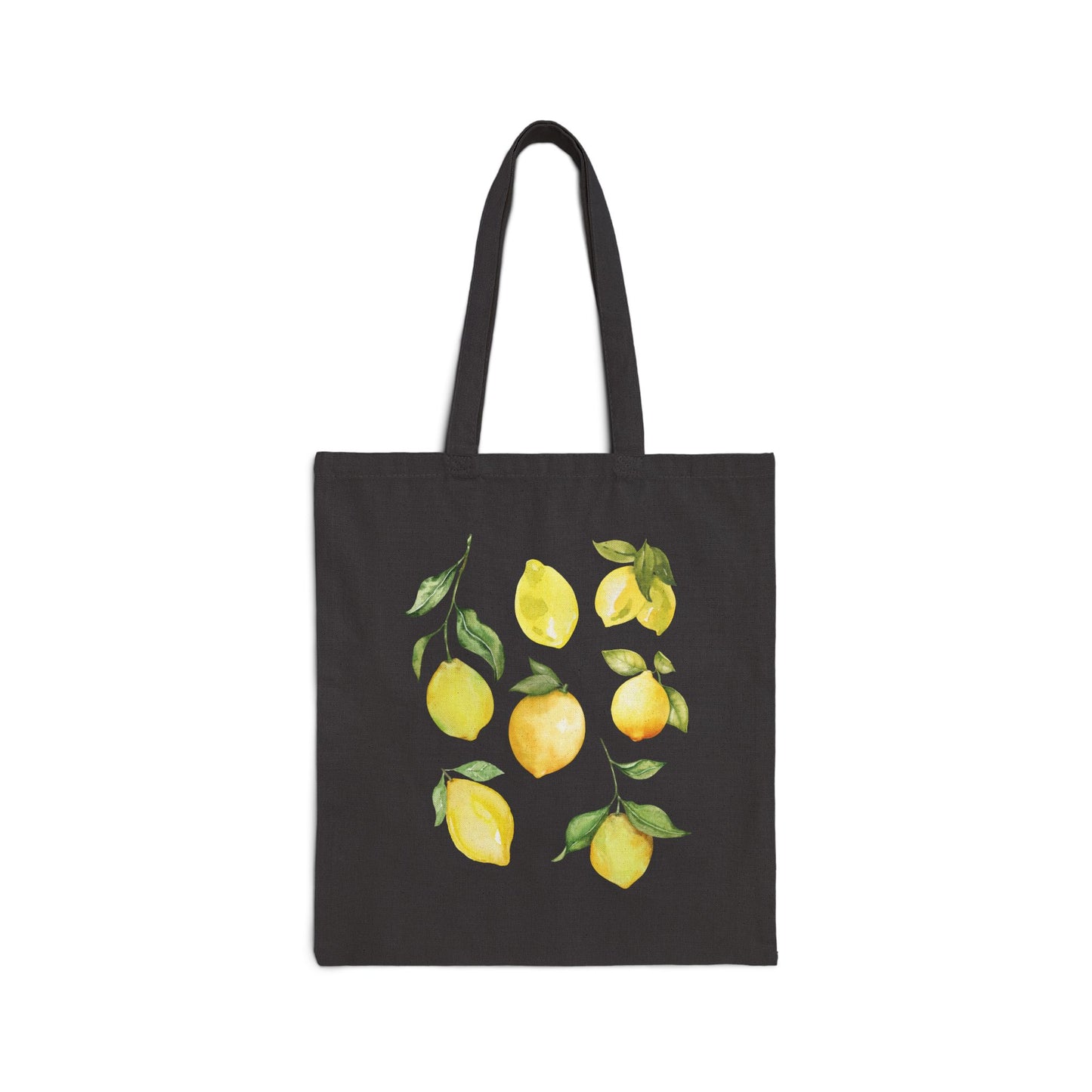 Summer Lemons - Tote Bag